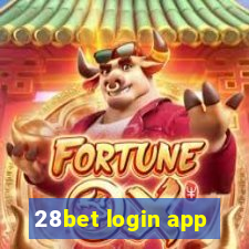 28bet login app